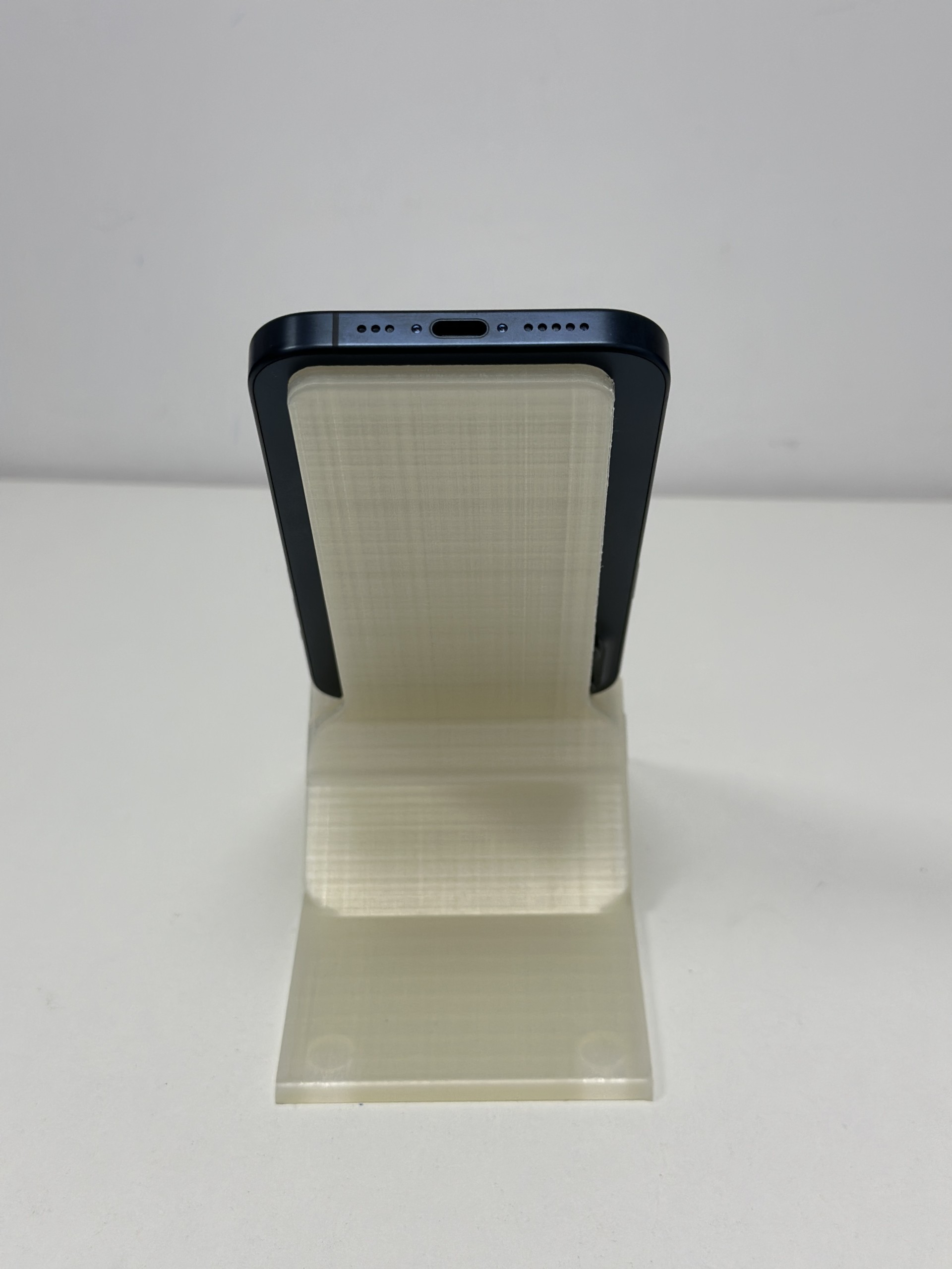 Apple iPhone 15 Pro 128GB Blue Titanium