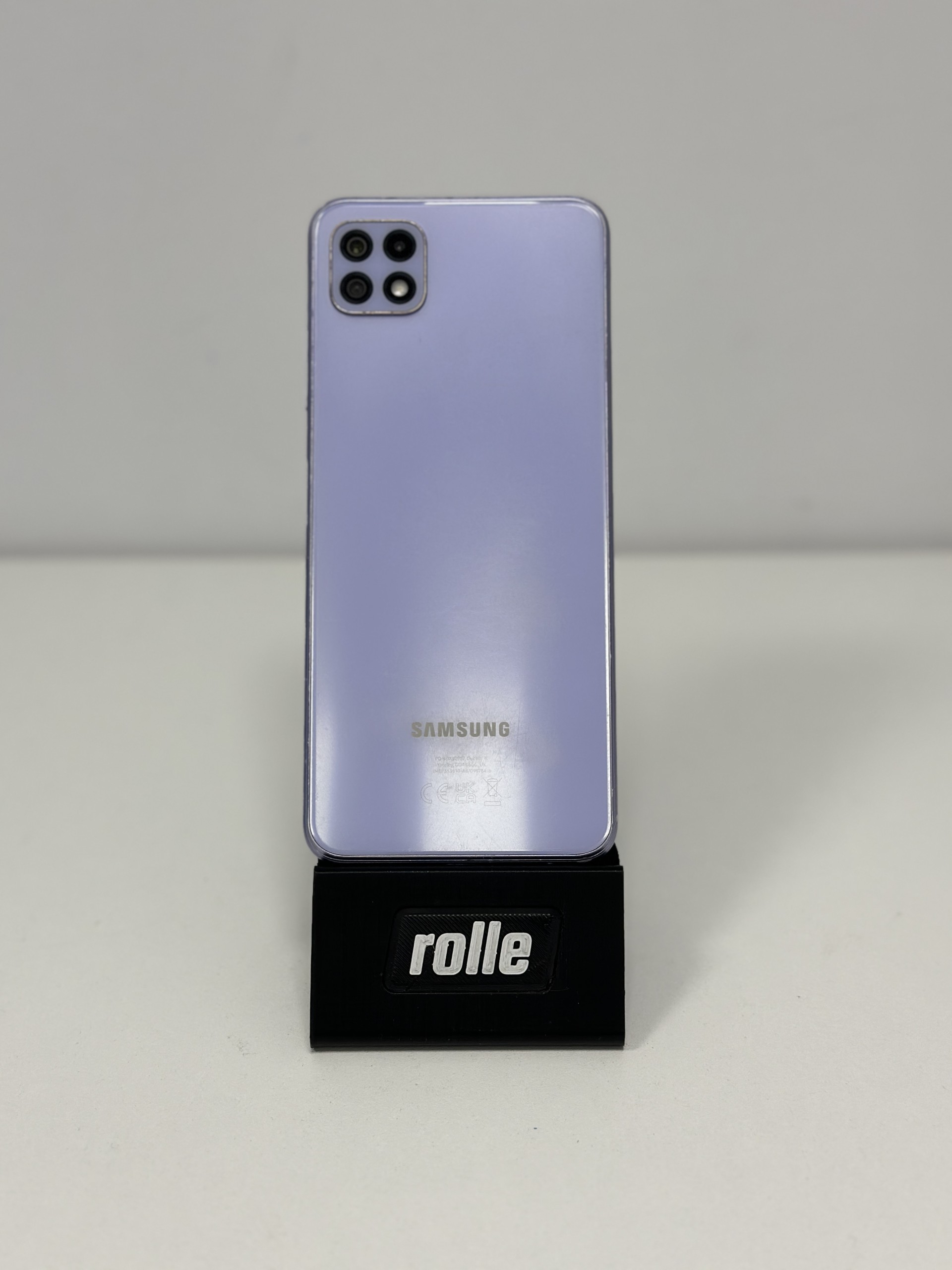 Samsung Galaxy A22 5G 64GB Violet