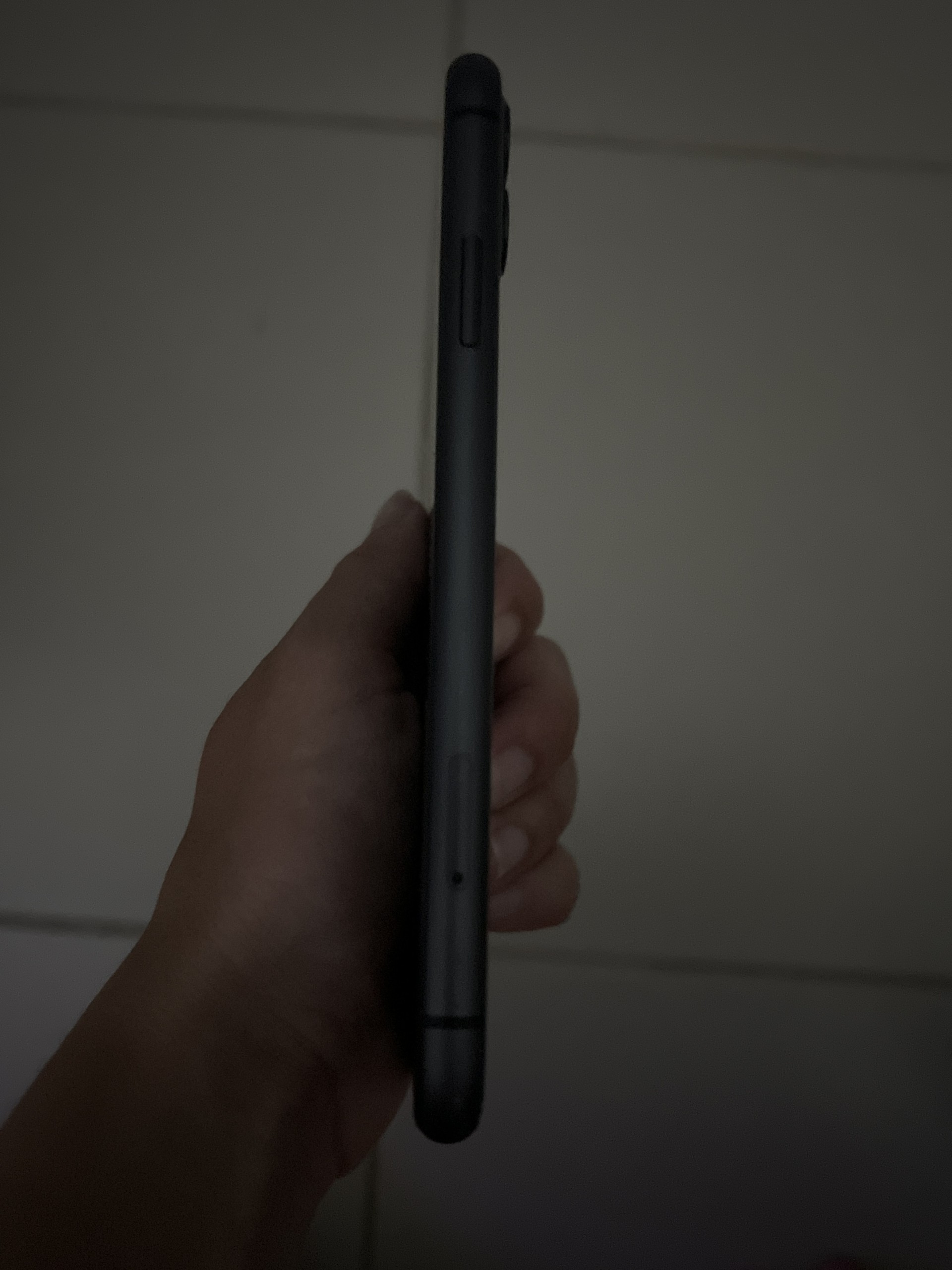 Apple iPhone 11 64GB Black