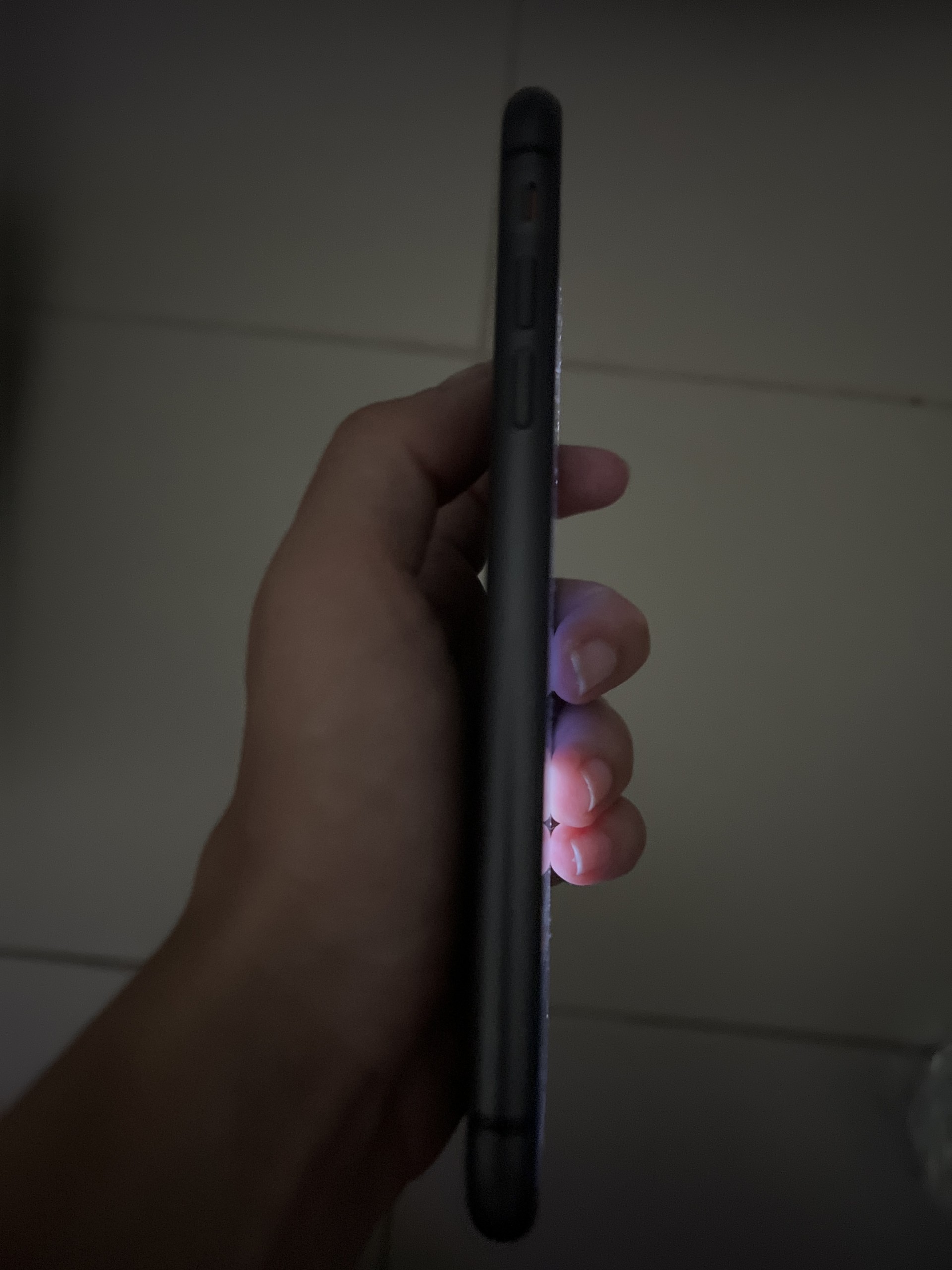 Apple iPhone 11 64GB Black