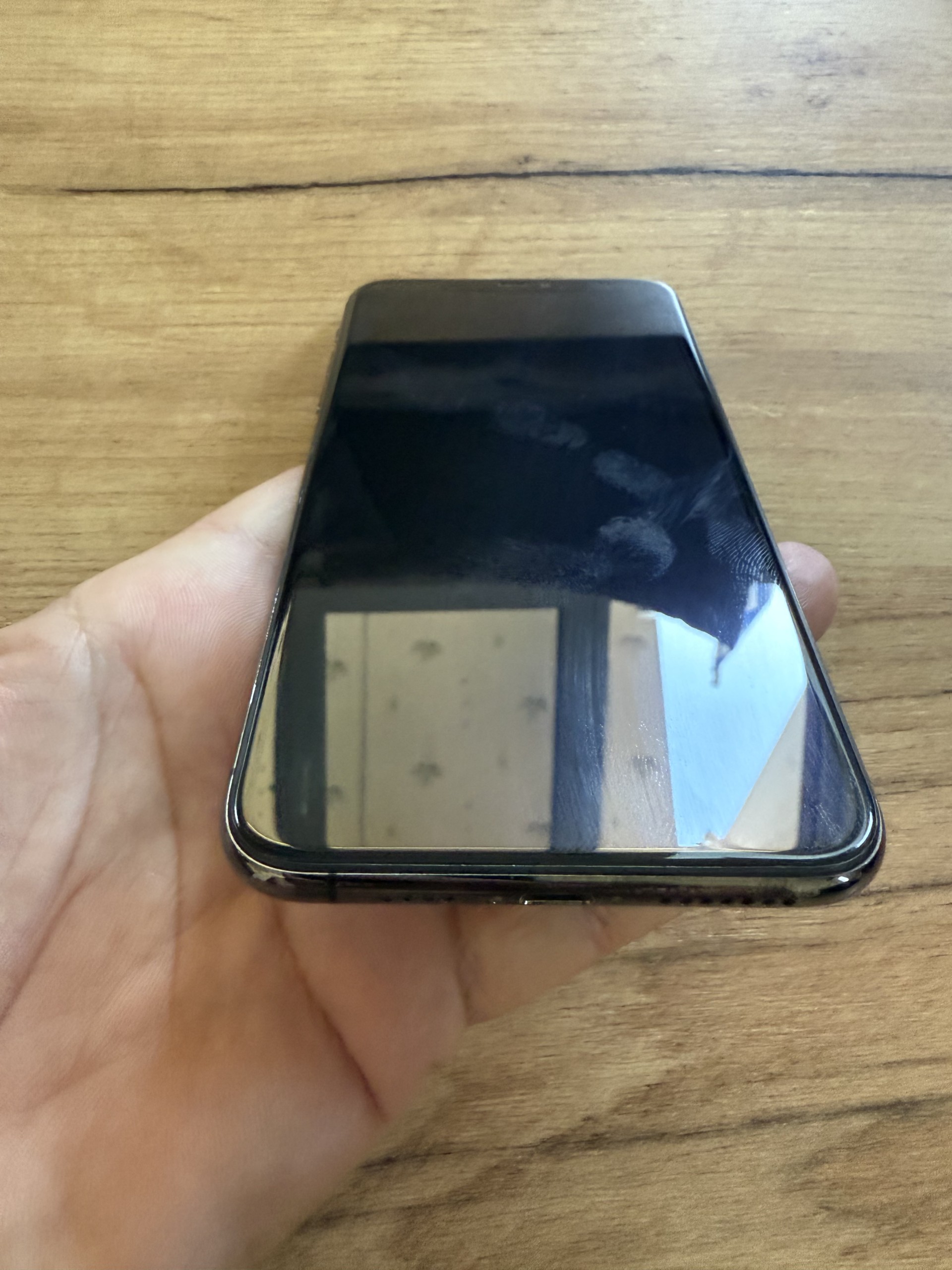 Apple iPhone 11 Pro Max 256GB Matte Space Gray
