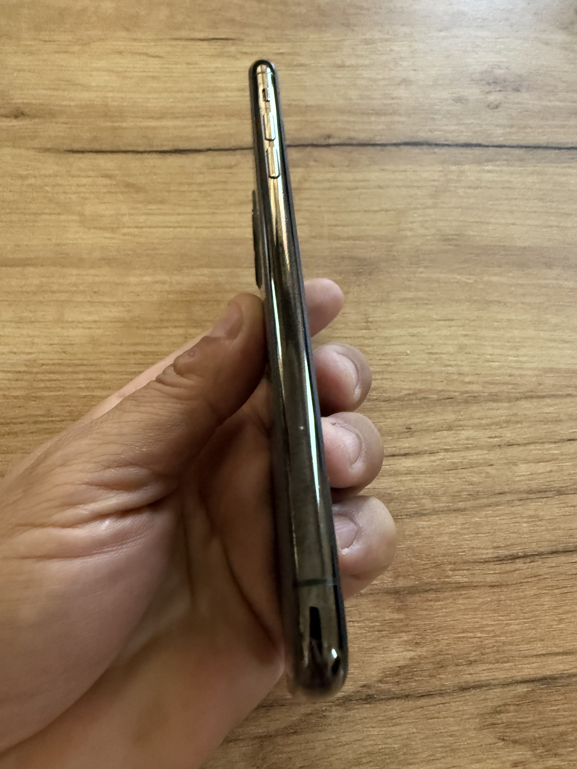 Apple iPhone 11 Pro Max 256GB Matte Space Gray