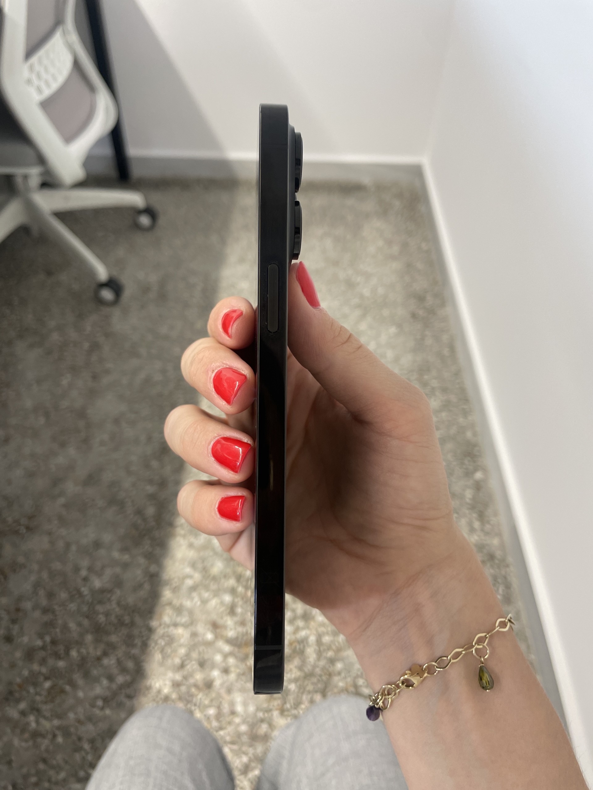 Apple iPhone 14 Pro Max 512GB Space Black