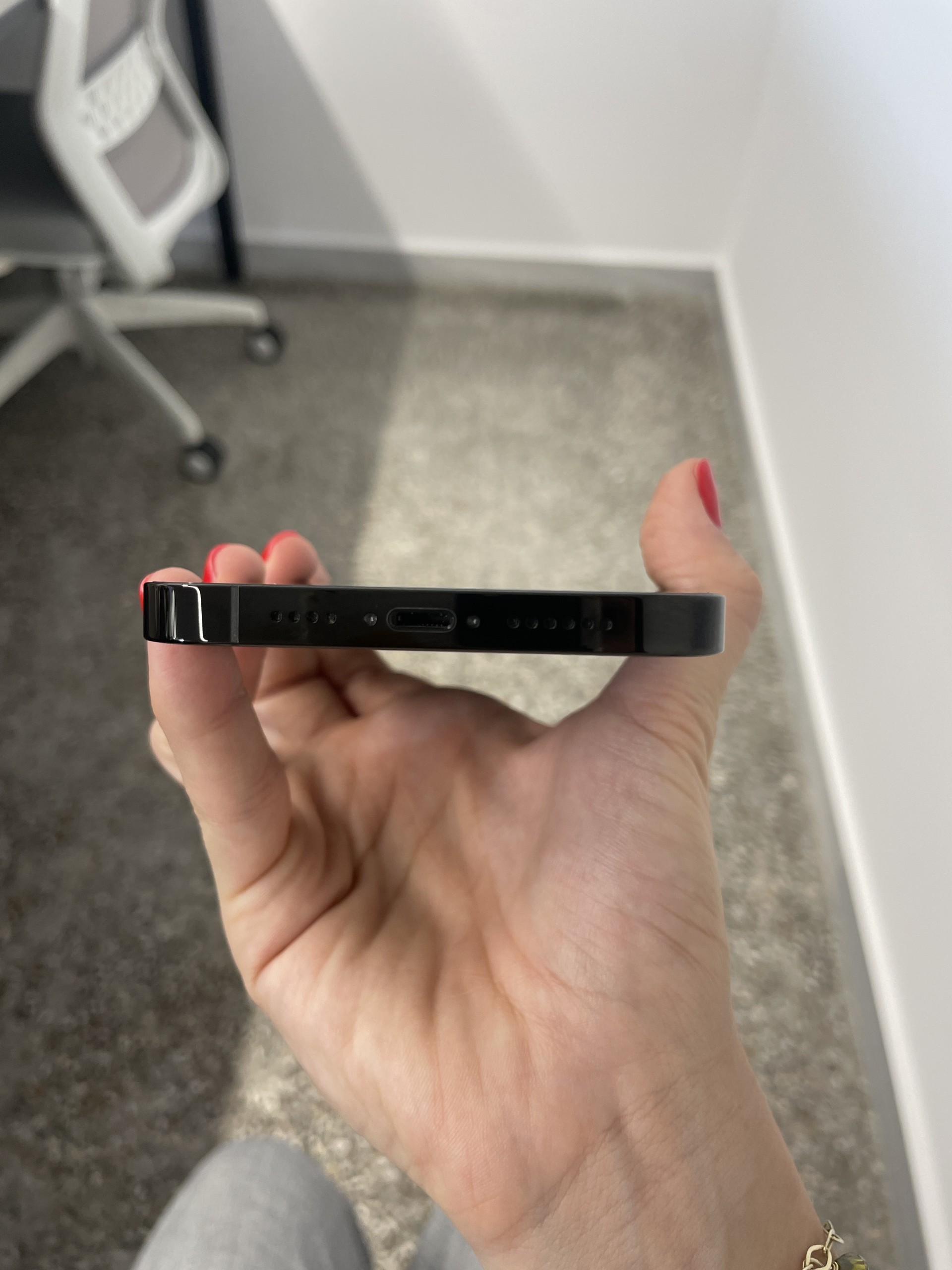 Apple iPhone 14 Pro Max 512GB Space Black