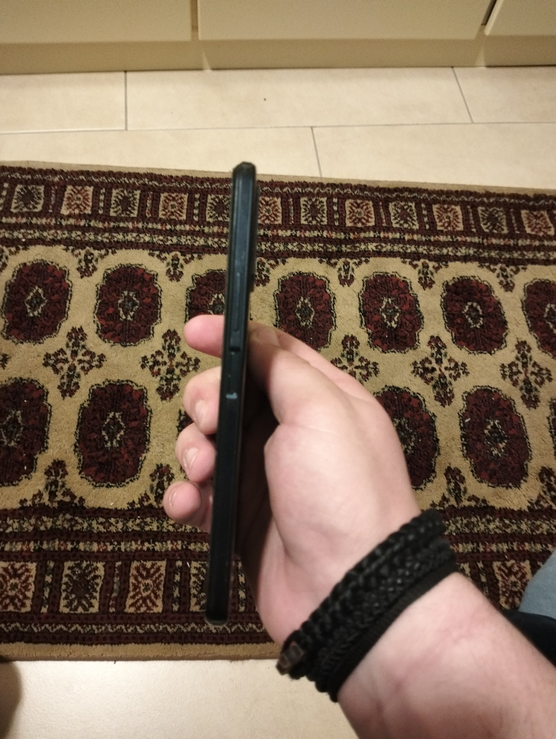 Vivo Y33s 128GB Mirror Black