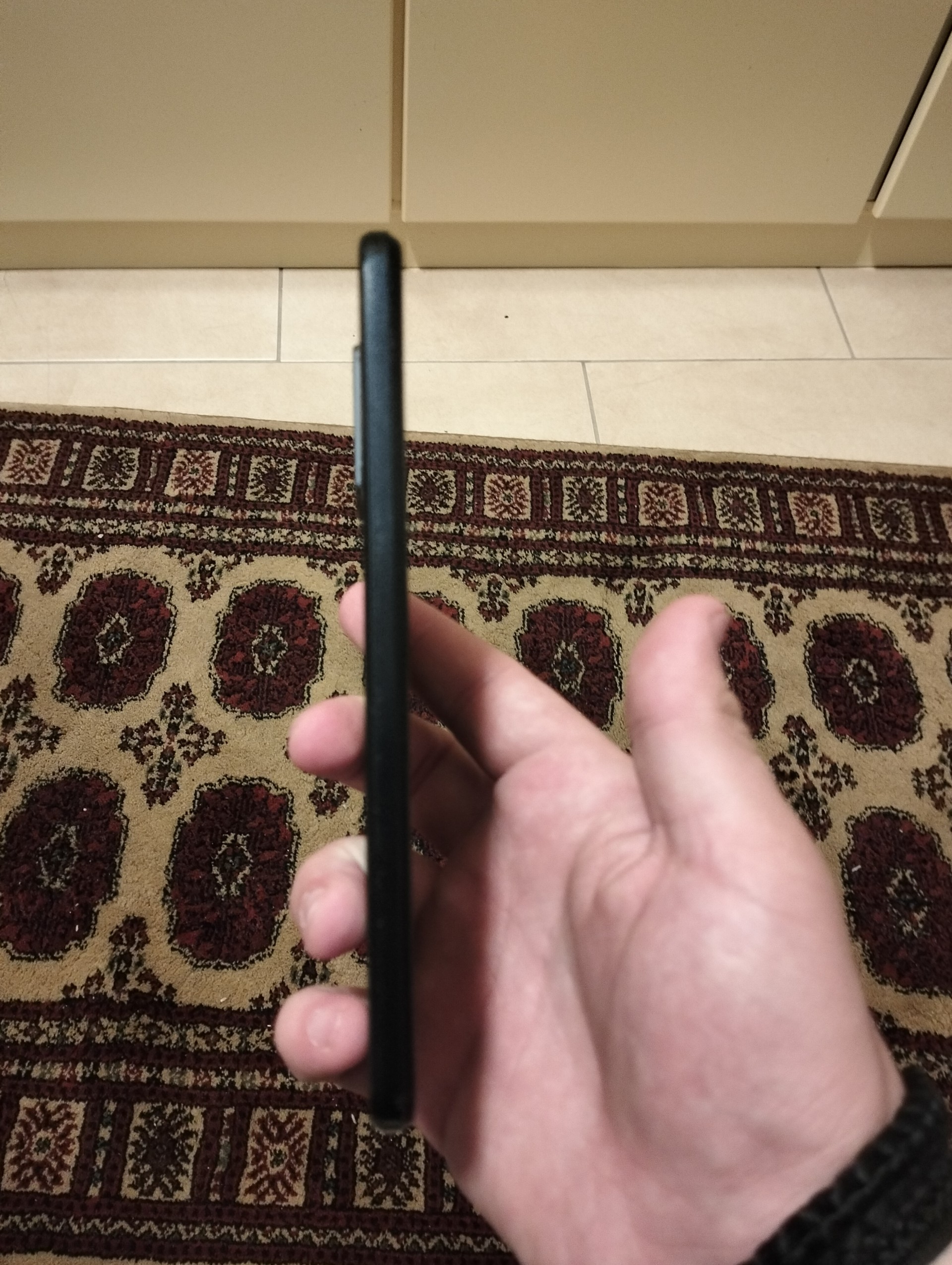 Vivo Y33s 128GB Mirror Black