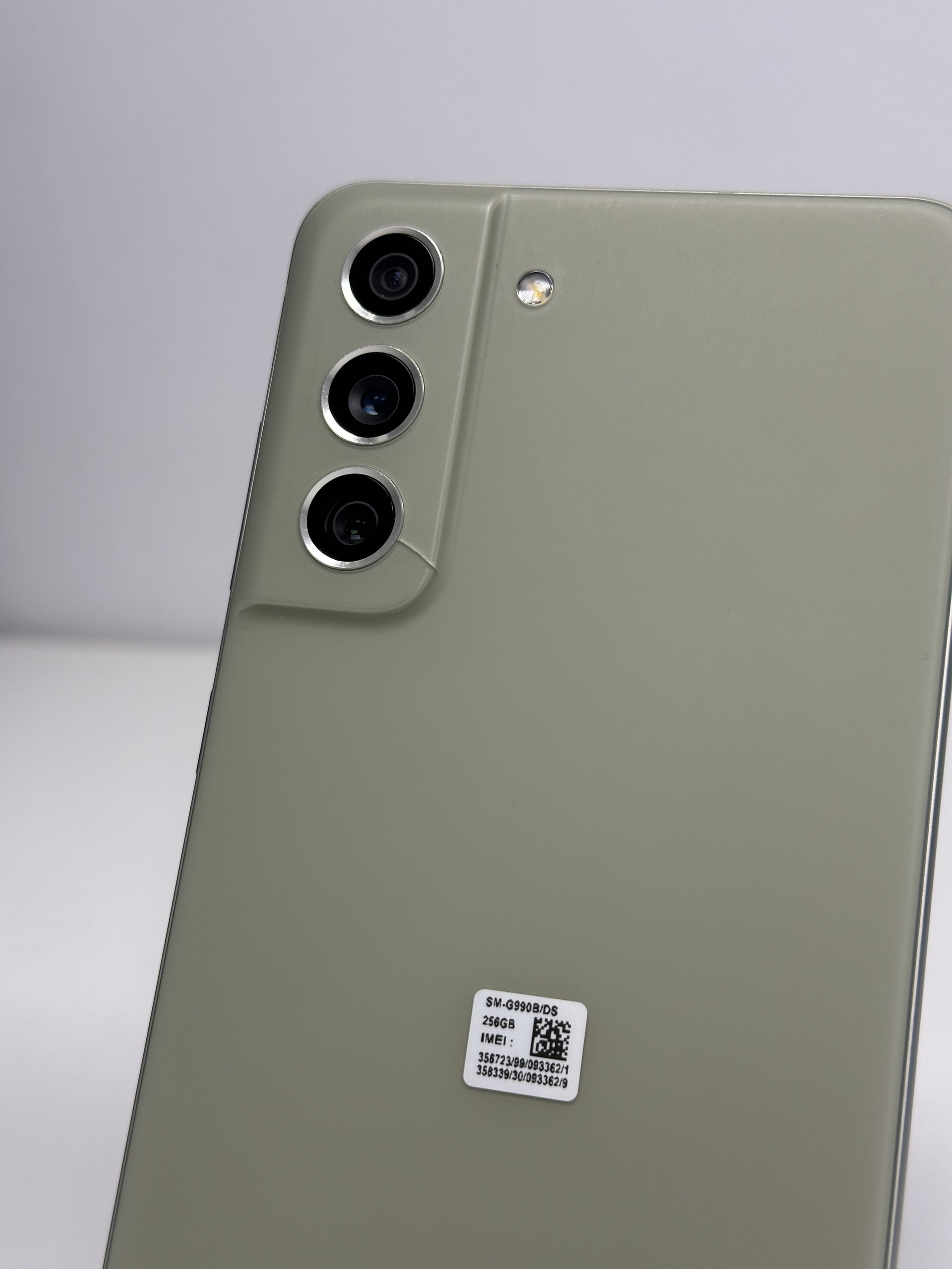 Samsung Galaxy S21 FE 5G 256GB Olive