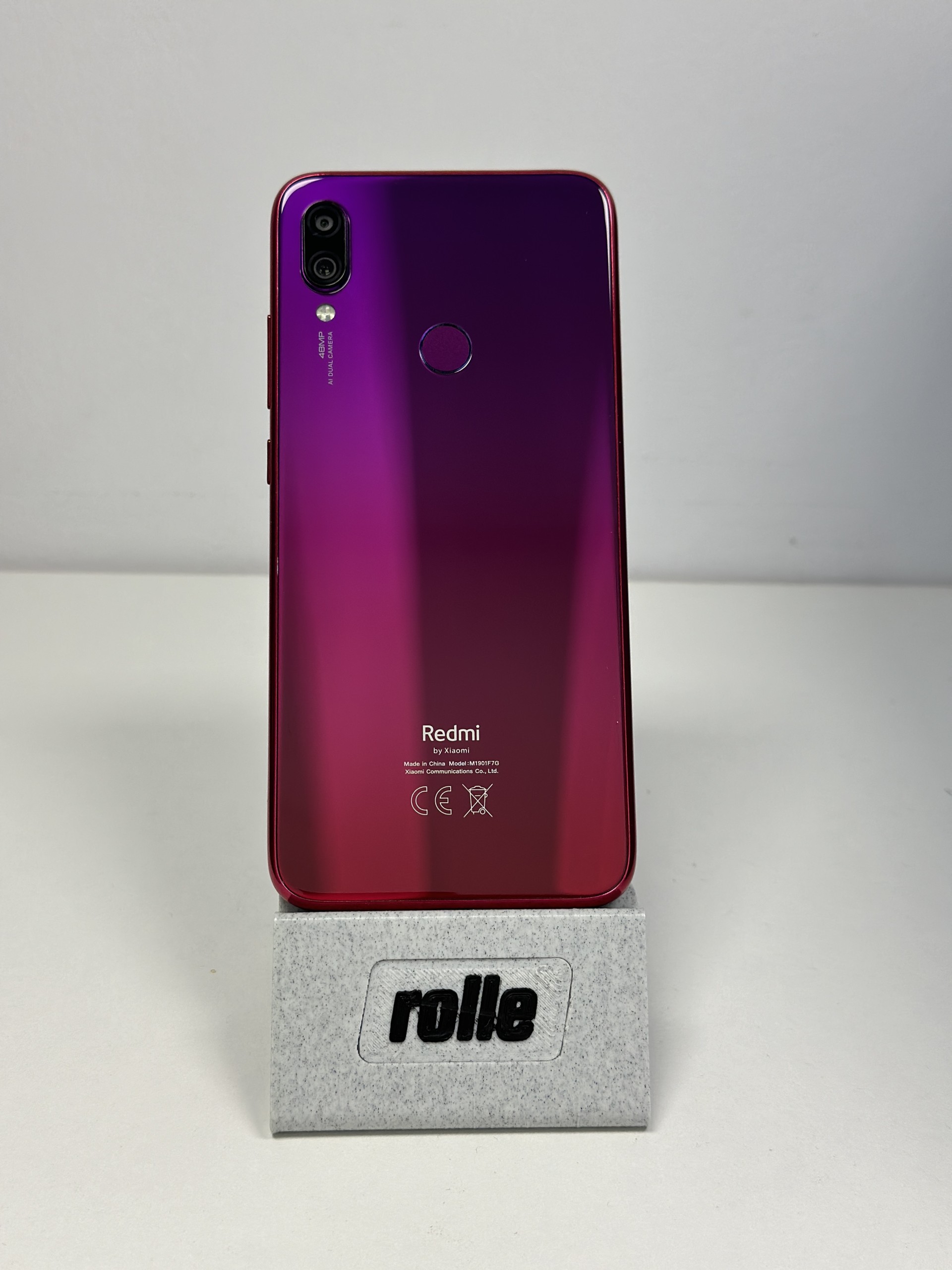 Xiaomi Redmi Note 7 32GB Twilight Gold